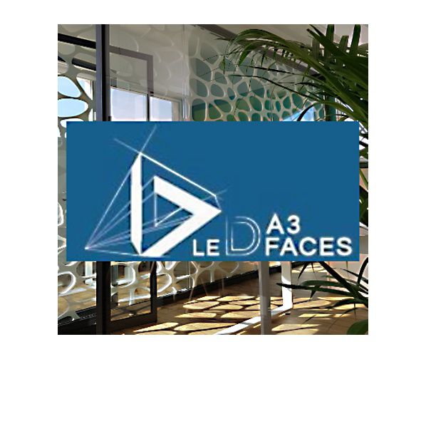 Le D A 3 Faces
