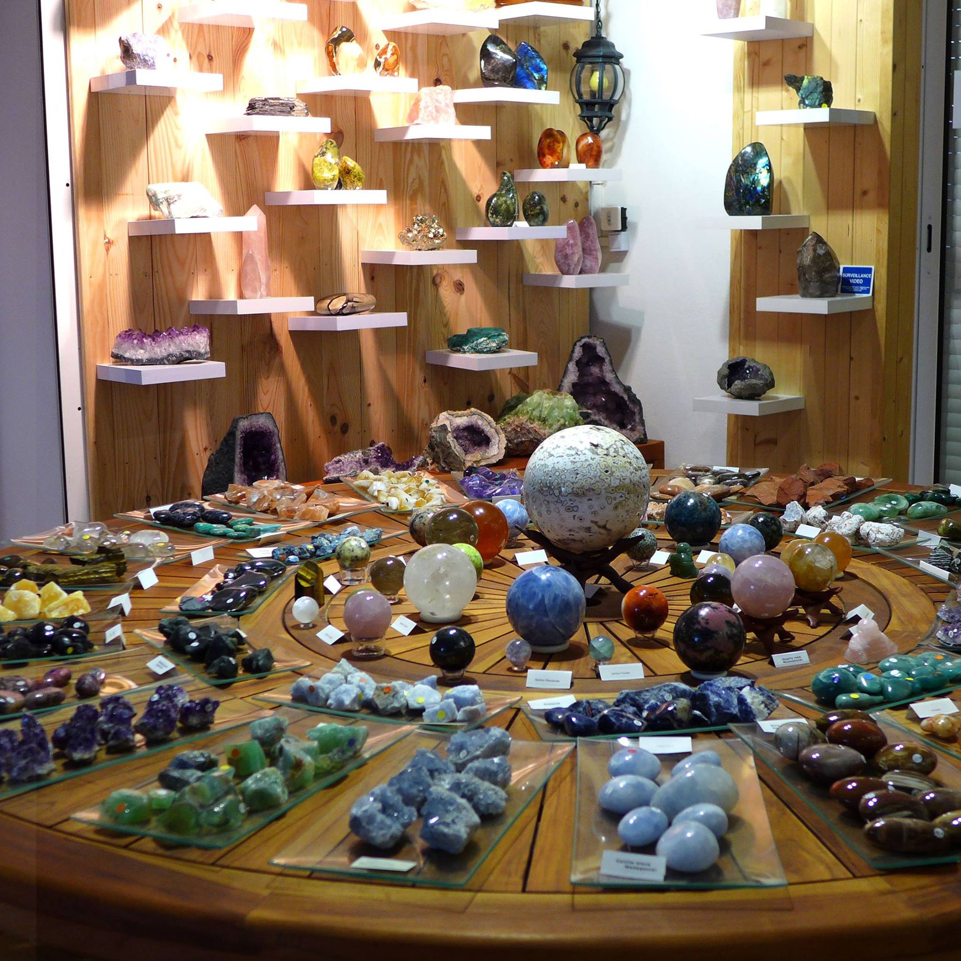 galerie image