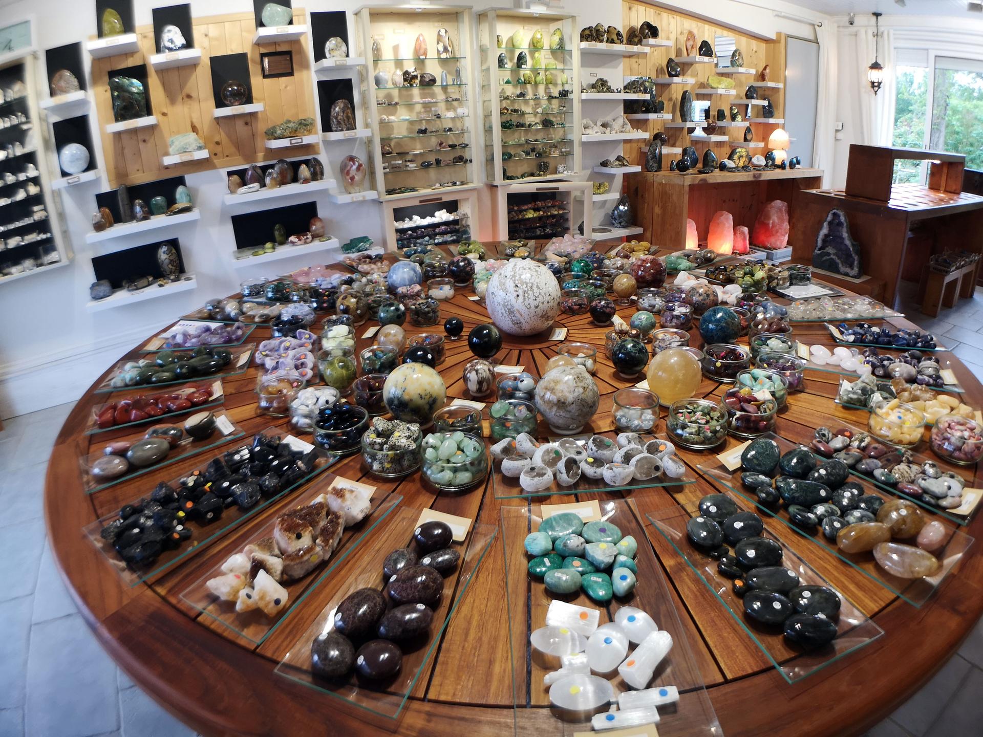 galerie image