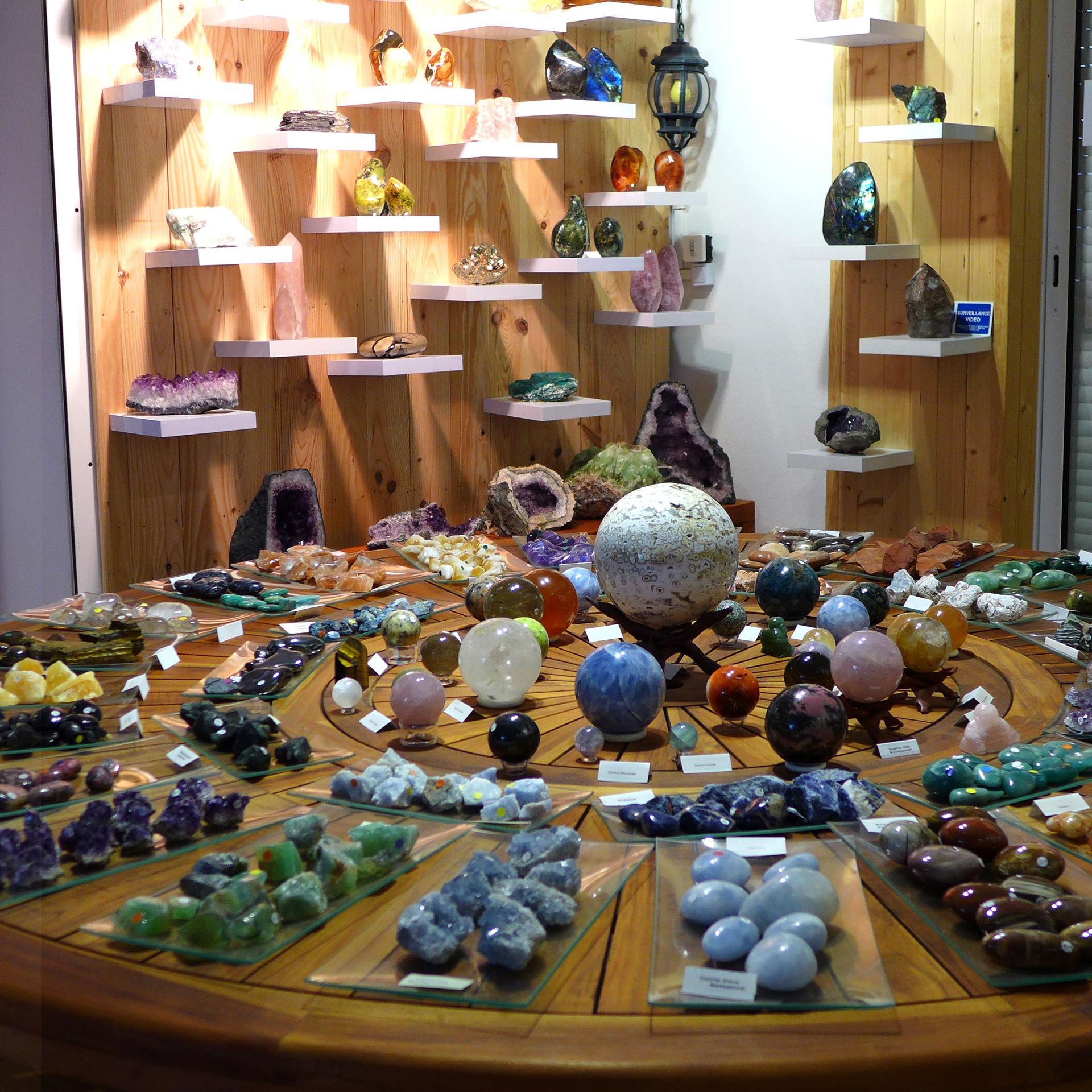 galerie image
