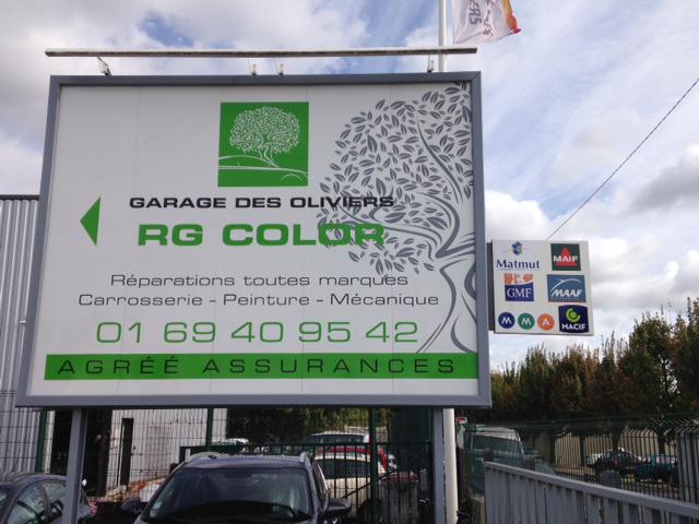 galerie image