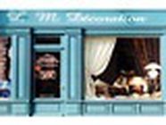 L.M Décoration architecte d'intérieur