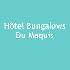 Hôtel Bungalows Du Maquis