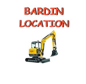Bardin Location SARL fabrication d'appareillage industriel et composants (électricité)