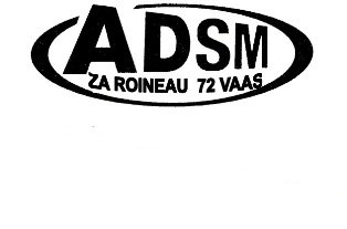 A D S M pièces et accessoires automobile, véhicule industriel (commerce)