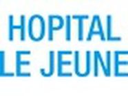 Centre Hospitalier Le Jeune maison de retraite établissement public