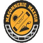 Maçonnerie Mazuir organisation internationale