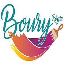 Boury Régis peintre (artiste)