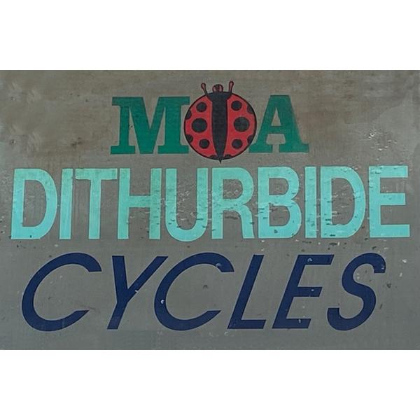 Cycles Dithurbide réparation et restauration (objets divers)