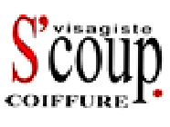 S'coup Coiffure coiffeur