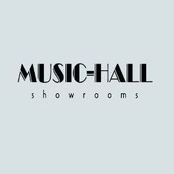 Music-Hall Showroom matériel et accessoires d'audiovisuel (détail)