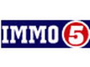 Agence IMMO 5 expert en immobilier