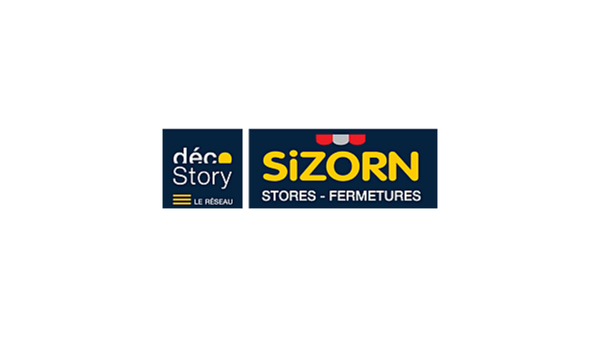 SIZORN STORES entrepôt et magasin général