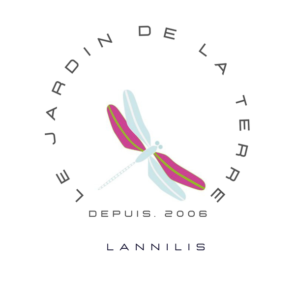 Le Jardin de la Terre