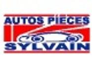 Autos Pièces Sylvain pièces et accessoires automobile, véhicule industriel (commerce)