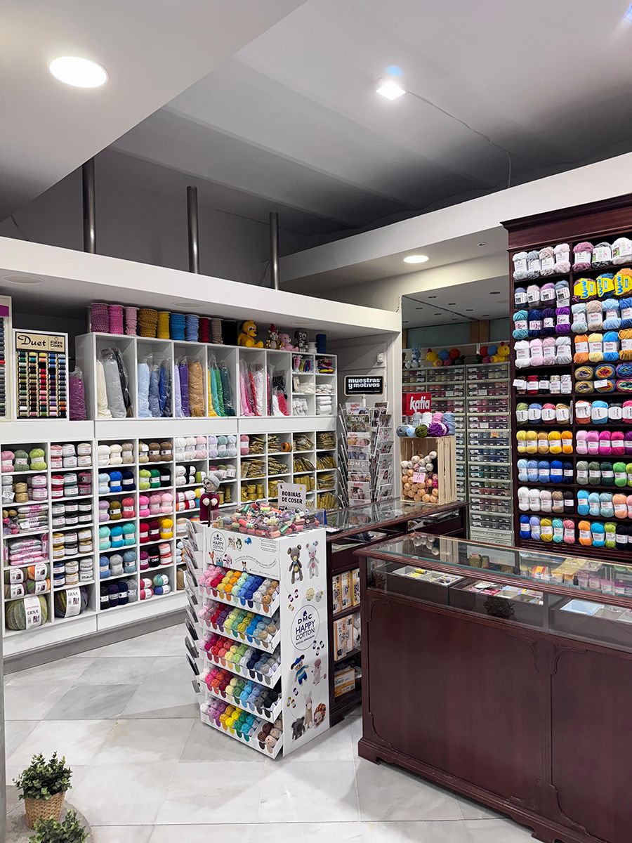 Galería en miniatura
