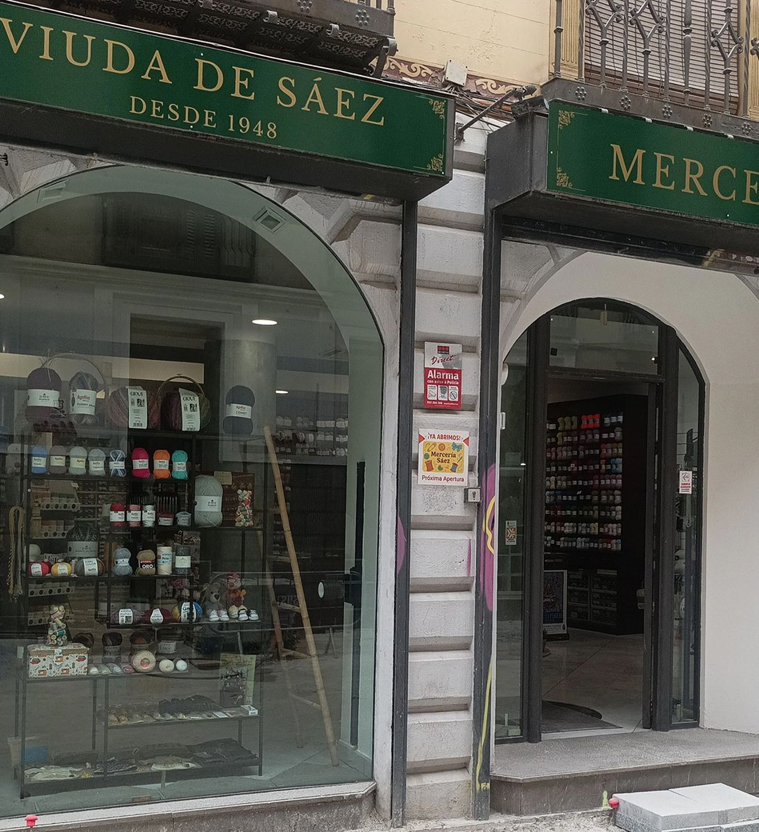 Galería en miniatura