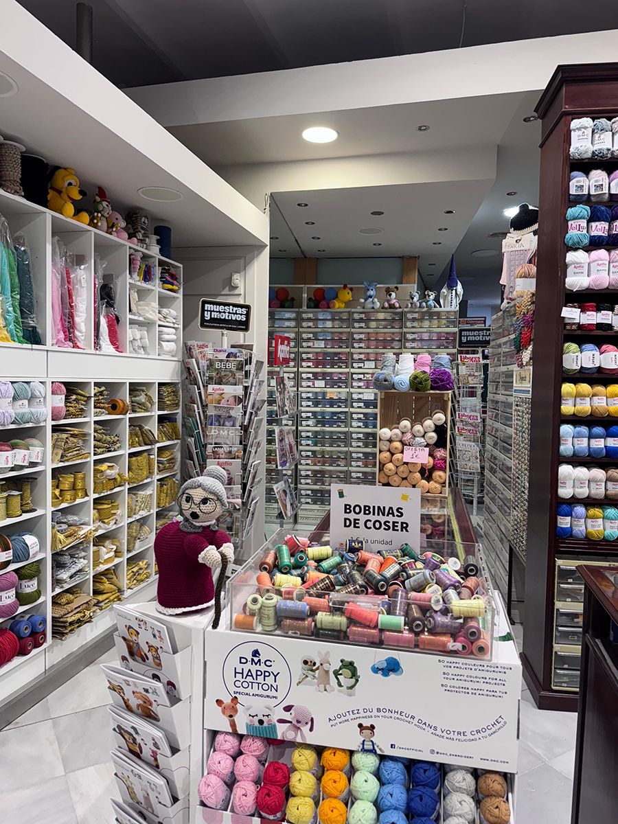 Galería en miniatura