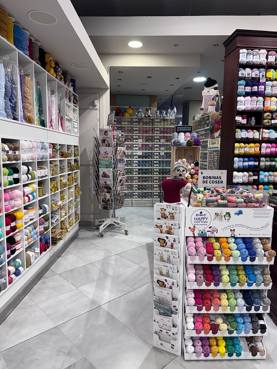 Galería en miniatura