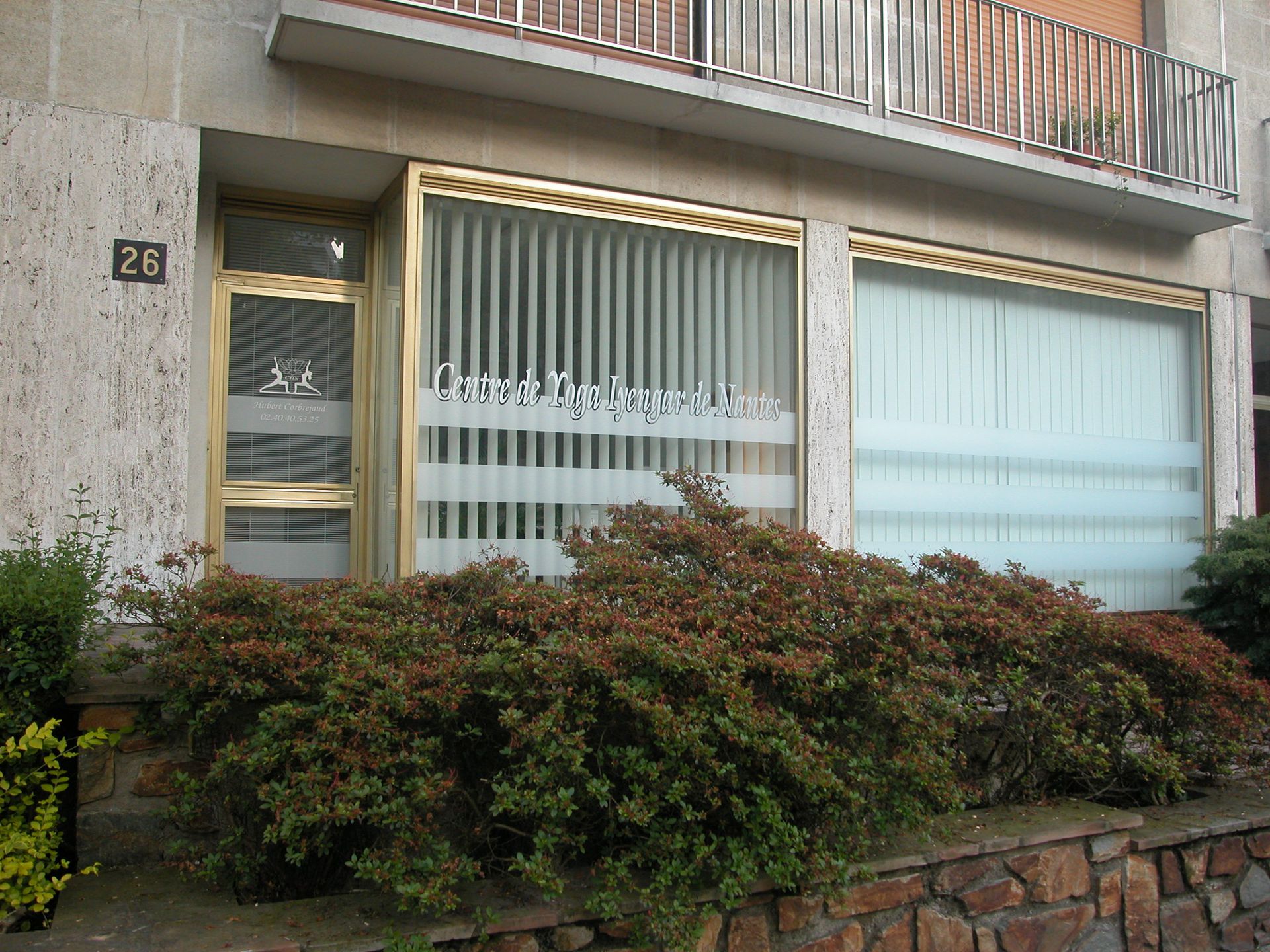 galerie image