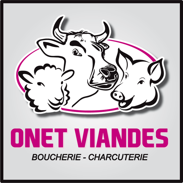 Onet Viandes fromagerie (détail)