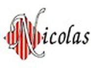 Nicolas machine à bois, PVC, alu et outillage (fabrication, négoce)