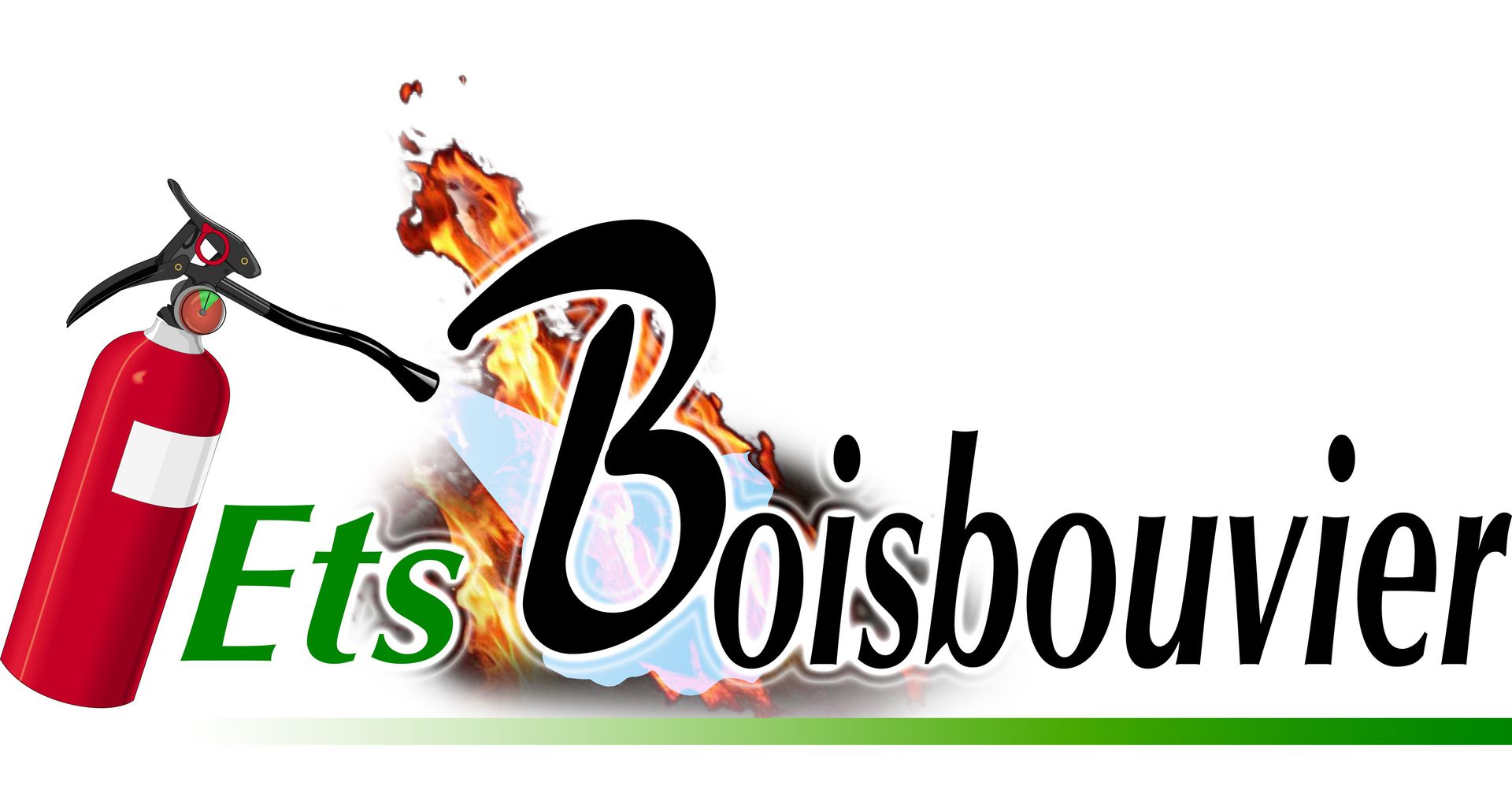 Boisbouvier SARL Expert