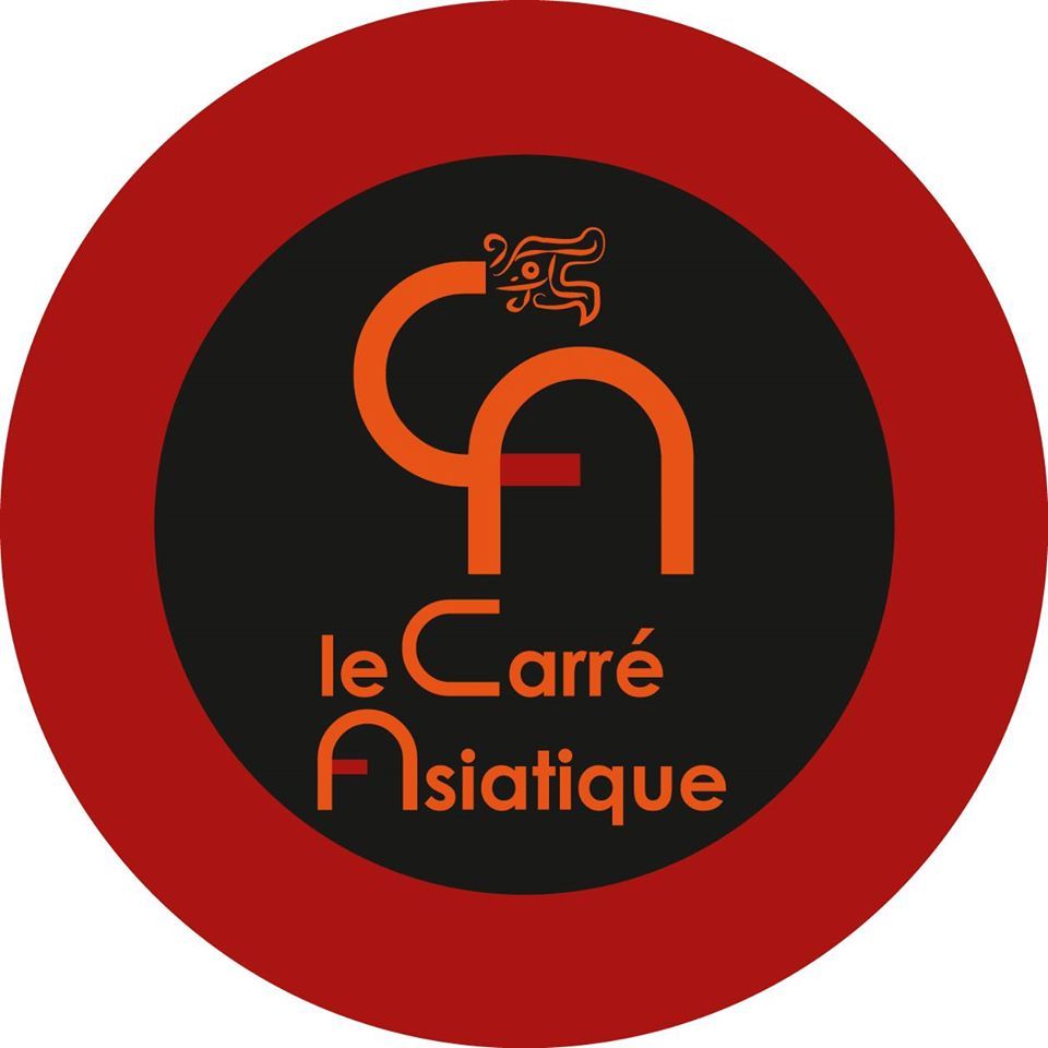 Le Carré Asiatique