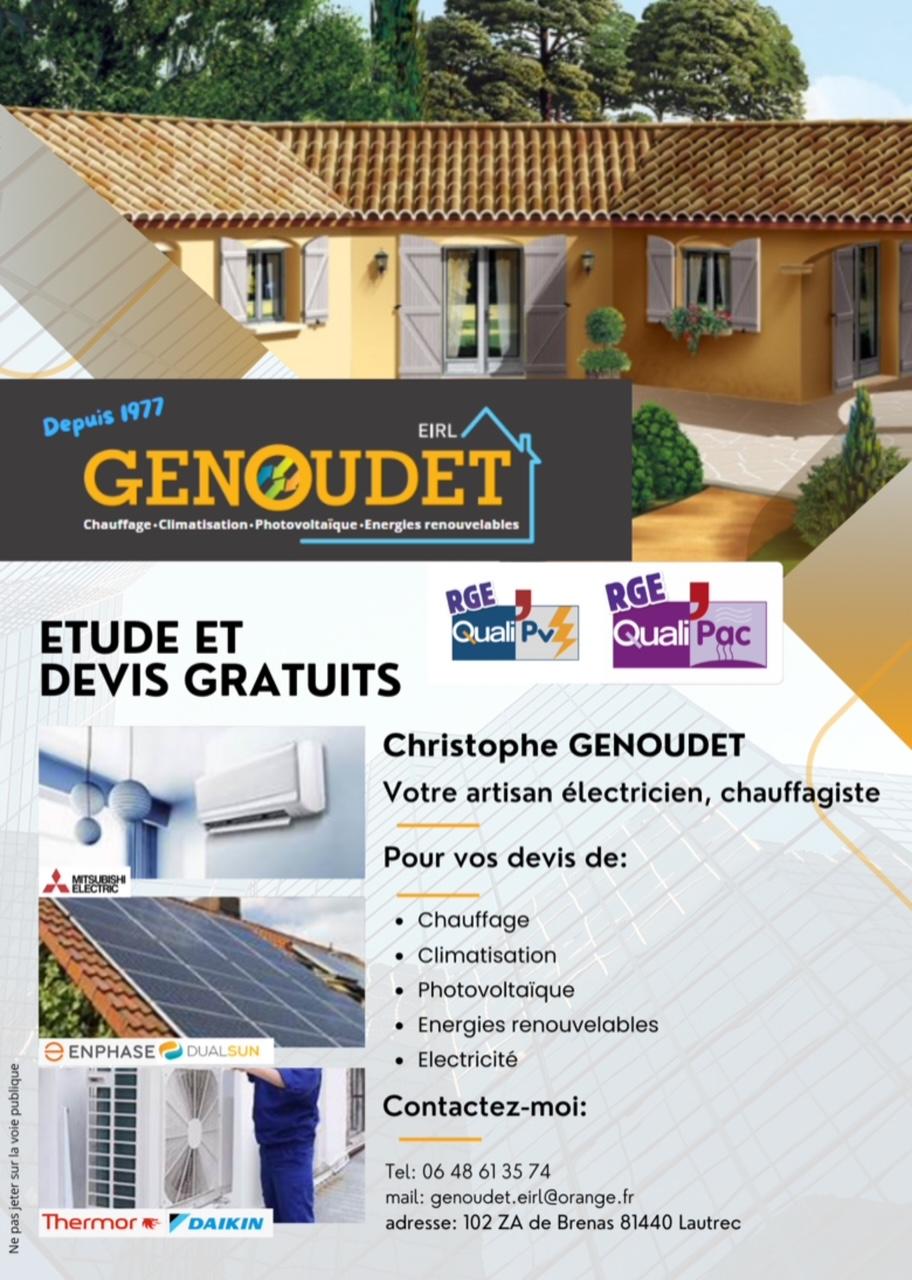 Genoudet Christophe Expert