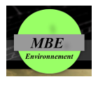 Mbe Environnement Médéric Regnier Administrations nationales