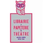 Librairie Papeterie Du Théâtre Zannini librairie et papeterie (détail)
