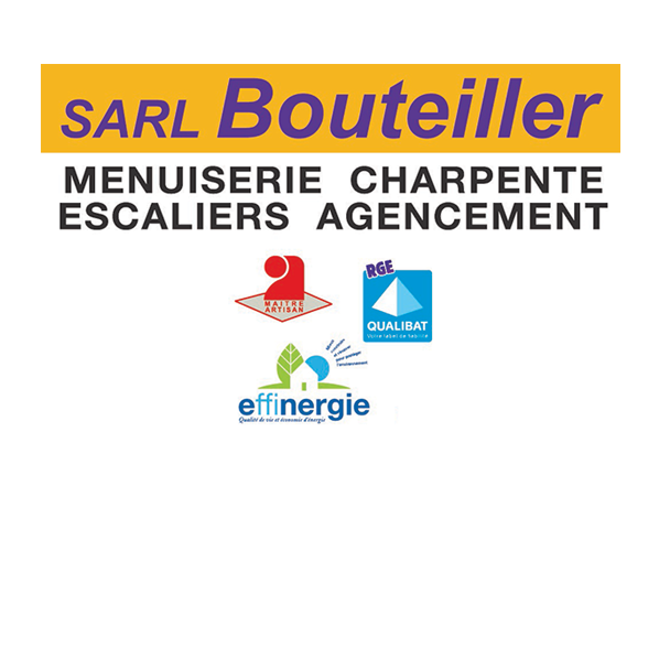 Bouteiller Menuiserie Charpente