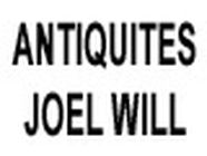 Will Joël Meubles, articles de décoration