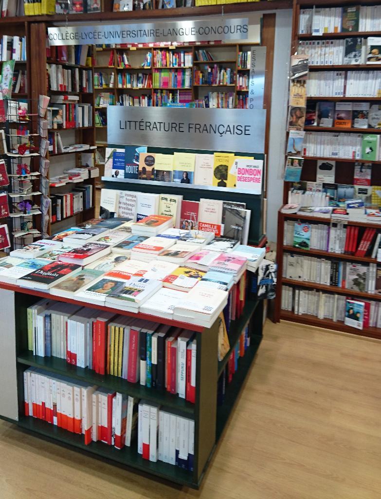galerie image