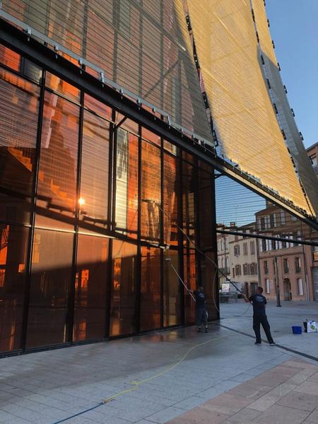 Astic Nettoyage vidange et curage