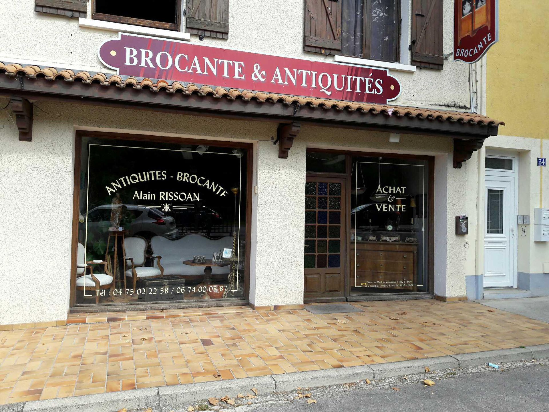 galerie image