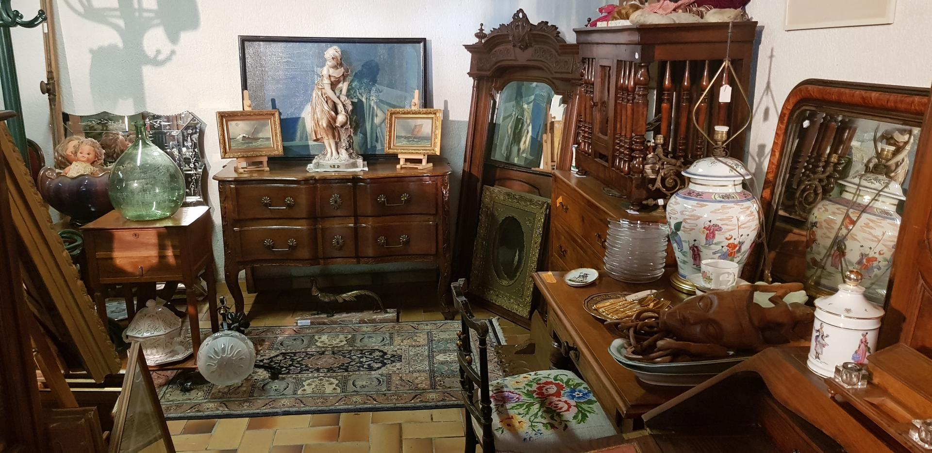 galerie image