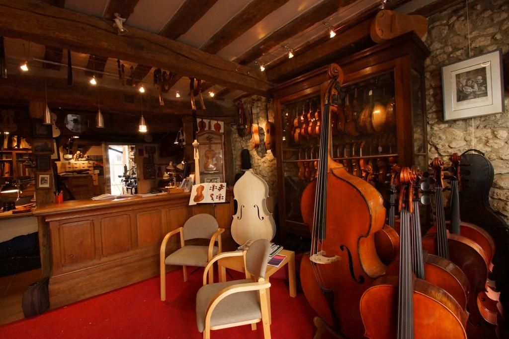 galerie image