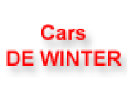 Cars De Winter Autres services