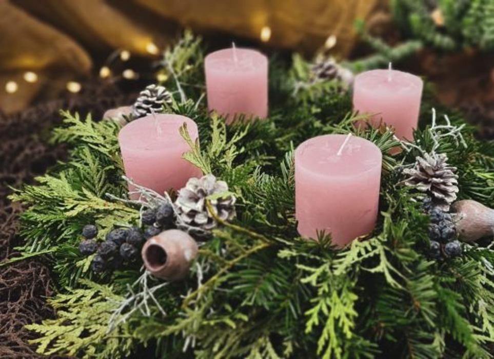 Floristik Preiner, Erlat in Frankenburg am Hausruck