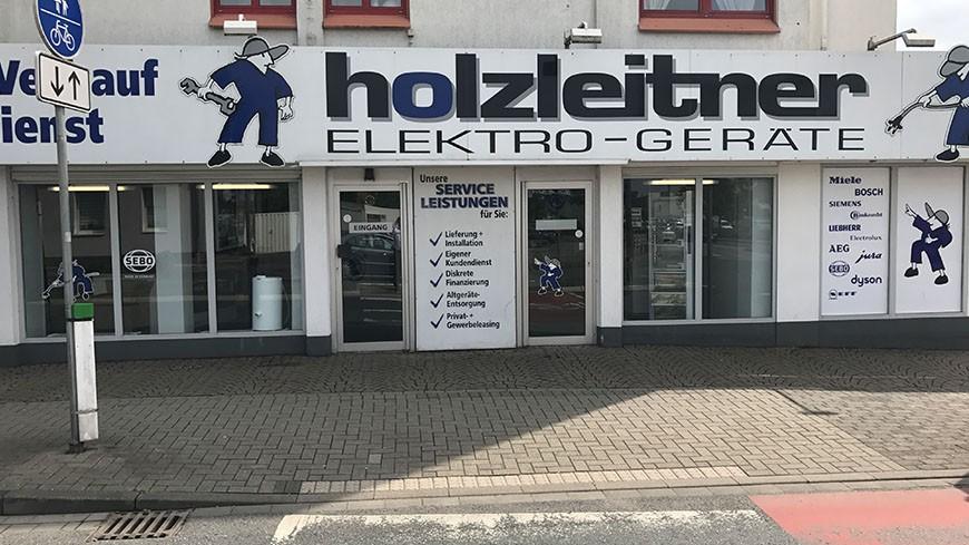 HOLZLEITNER Elektrogeräte, Hardt in Langenfeld (Rheinland)