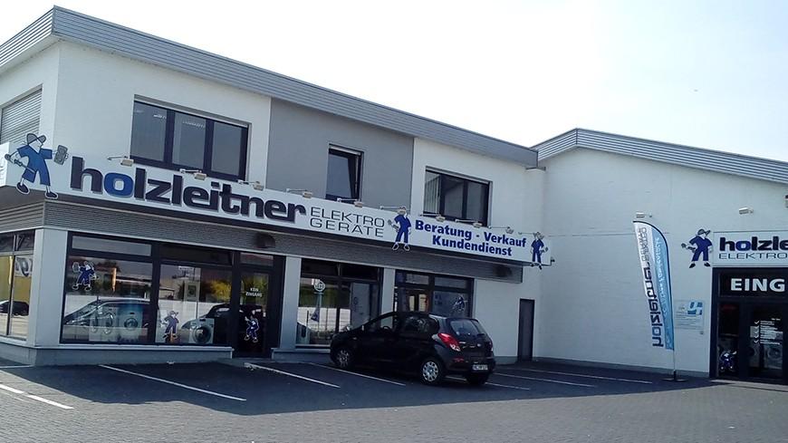 HOLZLEITNER Elektrogeräte, Am Hammerwerk in Grevenbroich