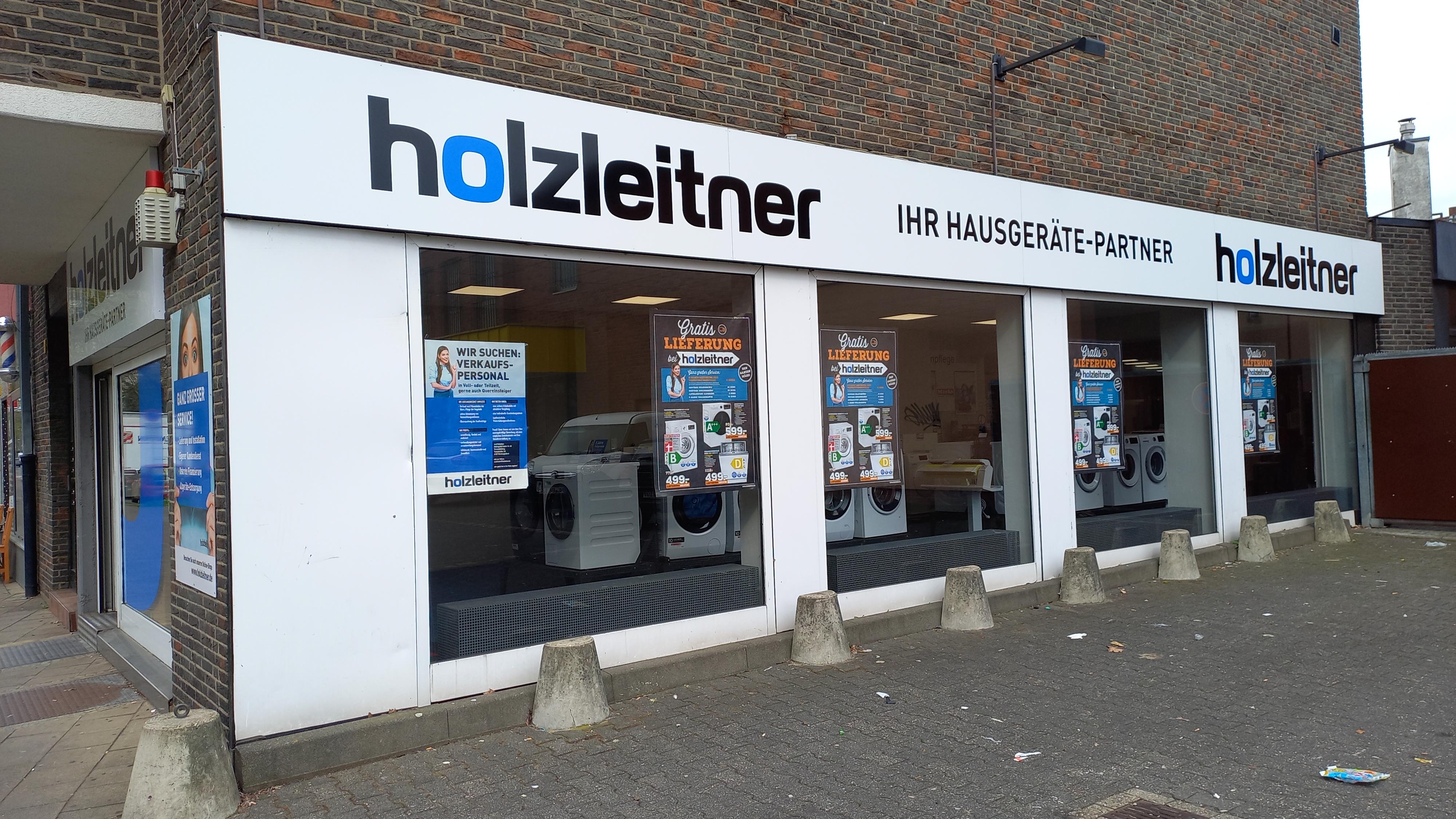 HOLZLEITNER Elektrogeräte, Venloer Straße in Neuss