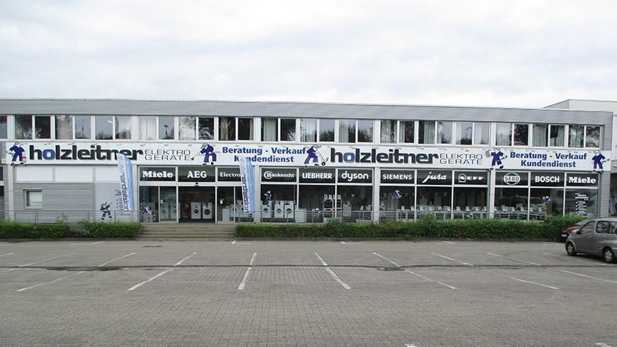 HOLZLEITNER Elektrogeräte, Rottstraße in Aachen