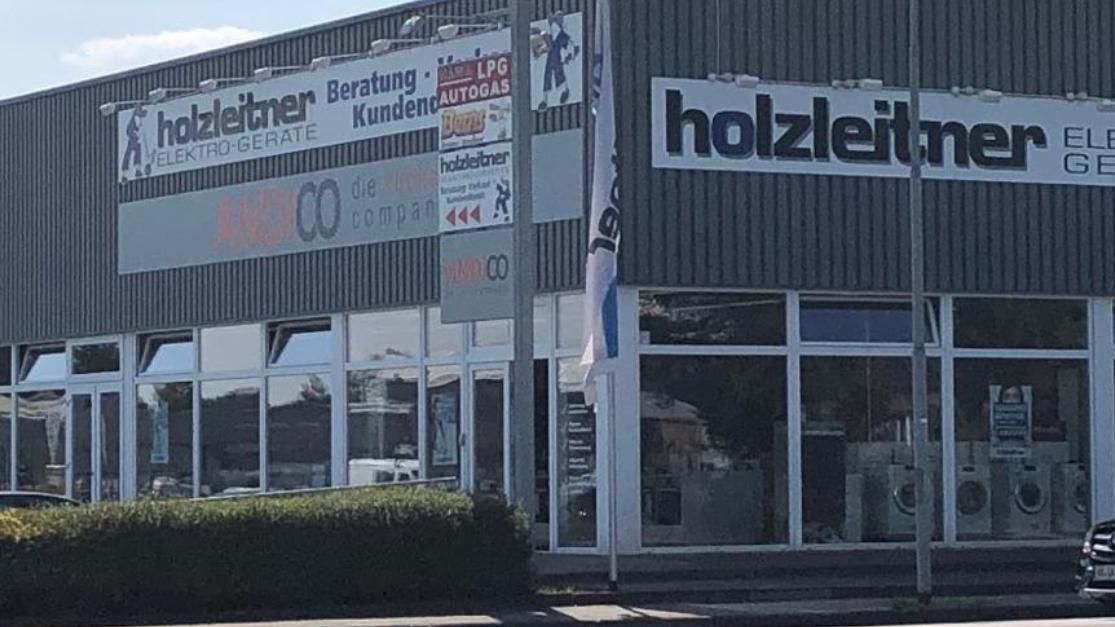HOLZLEITNER Elektrogeräte, Hülser Straße in Kempen