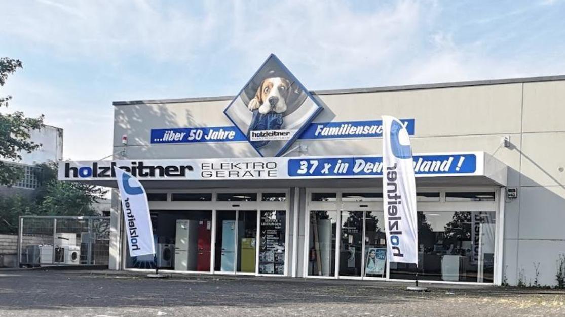 HOLZLEITNER Elektrogeräte, An der Vogelrute in Euskirchen