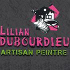 Dubourdieu Lilian peinture et vernis (détail)