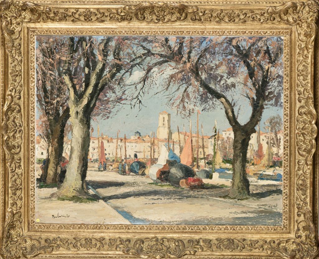 galerie image
