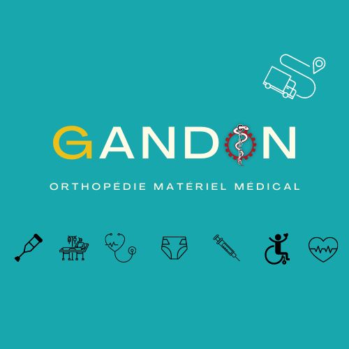 Gandon Orthopédie