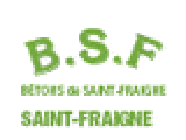 Sarl Betons de St Fraigne Expert